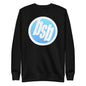MERCHMOMENT Backstreet Boys - BSB Blue Sweatshirt [Apparel]