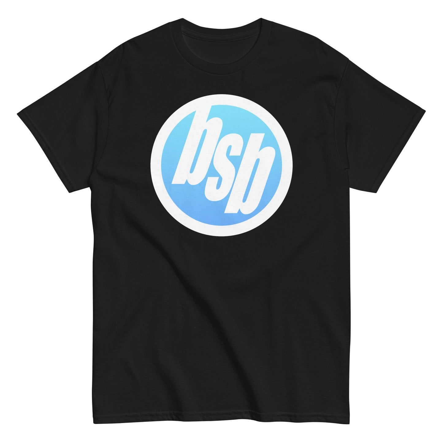 Backstreet Boys - BSB Blue T-Shirt []