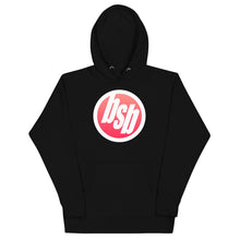 MERCHMOMENT Backstreet Boys - BSB White Hoodie [Apparel]