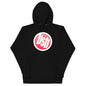 MERCHMOMENT Backstreet Boys - BSB White Hoodie [Apparel]