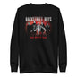 MERCHMOMENT Backstreet Boys - DNA World Tour Sweatshirt [Apparel]