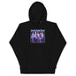 MERCHMOMENT Backstreet Boys - Glow Hoodie [Apparel]