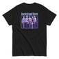MERCHMOMENT Backstreet Boys - Glow T-Shirt [Apparel]