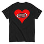 MerchMoment - Backstreet Boys - Heart [T-Shirt]