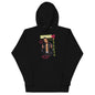 MERCHMOMENT Backstreet Boys - Howie Dorough Hoodie [Apparel]