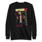 MERCHMOMENT Backstreet Boys - Howie Dorough Sweatshirt [Apparel]