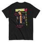 MERCHMOMENT Backstreet Boys - Howie Dorough T-Shirt [Apparel]
