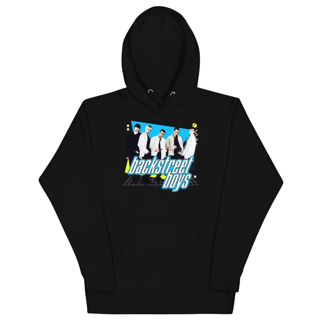 Backstreet Boys - Jamming Hoodie []