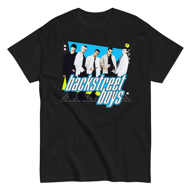 Backstreet Boys - Jamming T-Shirt []