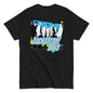 MERCHMOMENT Backstreet Boys - Jamming T-Shirt [Apparel]