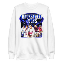 Backstreet Boys - Larger Than Life Sweatshirt [Apparel]