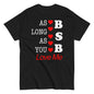 MERCHMOMENT Backstreet Boys - Love Me T-Shirt [Apparel]