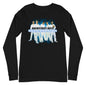 MERCHMOMENT Backstreet Boys - Millenium Long Sleeve T-Shirt [Apparel]
