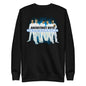 MERCHMOMENT Backstreet Boys - Millenium Sweatshirt [Apparel]