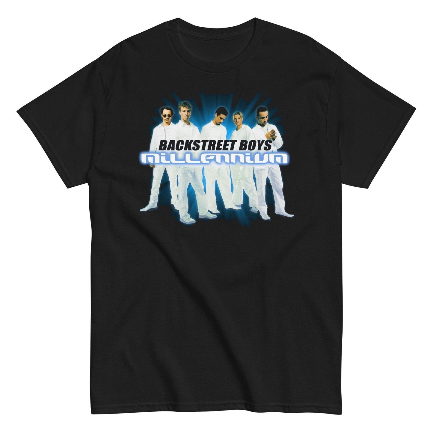 Backstreet Boys - Millenium [T-Shirt]