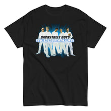 Backstreet Boys - Millenium [T-Shirt]