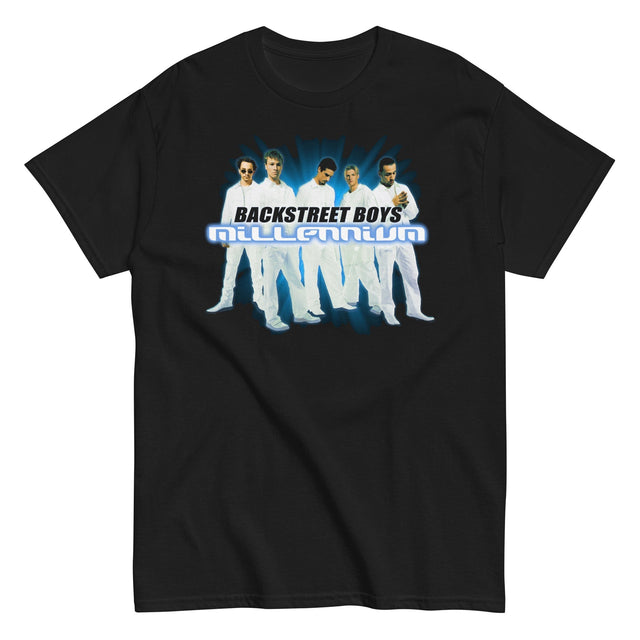 Backstreet Boys - Millenium T-Shirt []