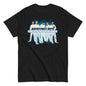 MERCHMOMENT Backstreet Boys - Millenium T-Shirt [Apparel]