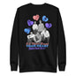 MERCHMOMENT Backstreet Boys - Never Break Your Heart Sweatshirt [Apparel]