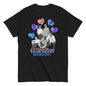 MERCHMOMENT Backstreet Boys - Never Break Your Heart T-Shirt [Apparel]