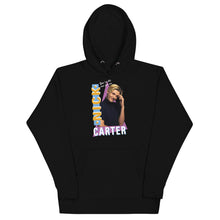 MERCHMOMENT Backstreet Boys - Nick Carter Hoodie [Apparel]