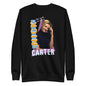 MERCHMOMENT Backstreet Boys - Nick Carter Sweatshirt [Apparel]