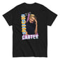 MERCHMOMENT Backstreet Boys - Nick Carter T-Shirt [Apparel]