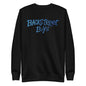 Backstreet Boys - Striped Logo Sweatshirt [Apparel]
