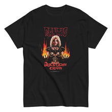 Danzig - Black Laden Crown T-Shirt []