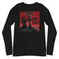 MERCHMOMENT Danzig - Death Red Sabbath Long Sleeve T-Shirt [Apparel]