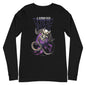 Danzig - Il Demonio Nera Long Sleeve T-Shirt [Apparel]