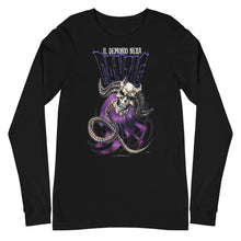 Danzig - Il Demonio Nera Long Sleeve T-Shirt [Apparel]