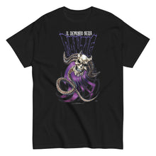 MERCHMOMENT Danzig - Il Demonio Nera T-Shirt [Apparel]