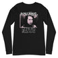 Danzig - Sacrifice Long Sleeve T-Shirt [Apparel]
