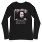 MERCHMOMENT Danzig - Sacrifice Long Sleeve T-Shirt [Apparel]