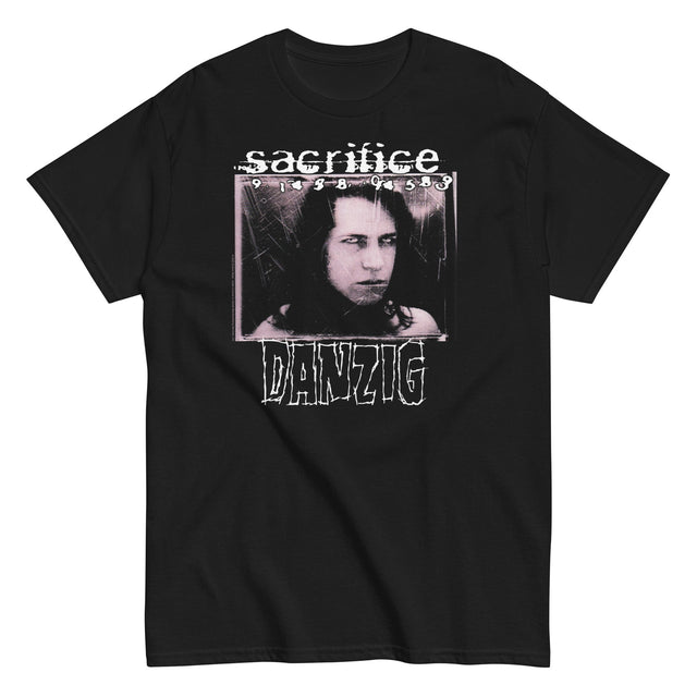 Danzig - Sacrifice T-Shirt []