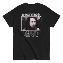 MERCHMOMENT Danzig - Sacrifice T-Shirt [Apparel]