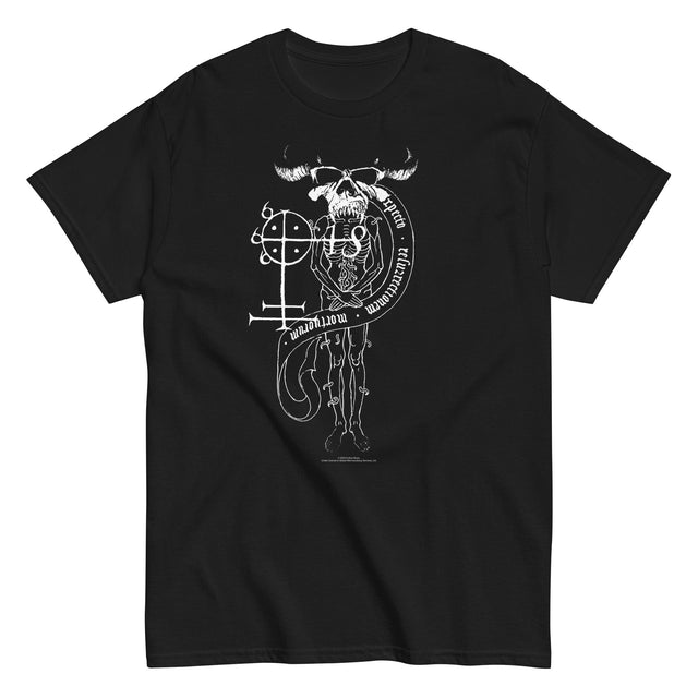 Danzig - Skulleton T-Shirt []