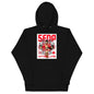 Five Finger Death Punch - 5X Hoodie [Sweatshirt]