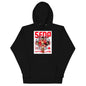 MERCHMOMENT Five Finger Death Punch - 5X Hoodie [Apparel]