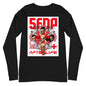 Five Finger Death Punch - 5X Long Sleeve T-Shirt [Apparel]
