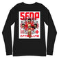 MERCHMOMENT Five Finger Death Punch - 5X Long Sleeve T-Shirt [Apparel]