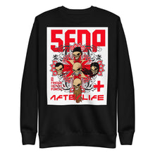 MERCHMOMENT Five Finger Death Punch - 5X Sweatshirt [Apparel]