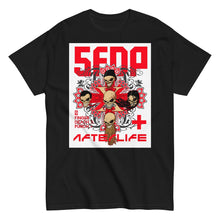 MERCHMOMENT Five Finger Death Punch - 5X T-Shirt [Apparel]