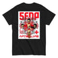 MERCHMOMENT Five Finger Death Punch - 5X T-Shirt [Apparel]