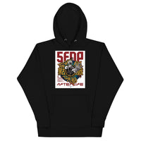 MERCHMOMENT Five Finger Death Punch - Afterlife Hoodie [Apparel]