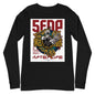 MERCHMOMENT Five Finger Death Punch - Afterlife Long Sleeve T-Shirt [Apparel]