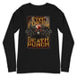 Five Finger Death Punch - Barrels Long Sleeve T-Shirt [Apparel]