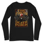 MERCHMOMENT Five Finger Death Punch - Barrels Long Sleeve T-Shirt [Apparel]