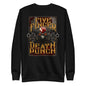 MERCHMOMENT Five Finger Death Punch - Barrels Sweatshirt [Apparel]